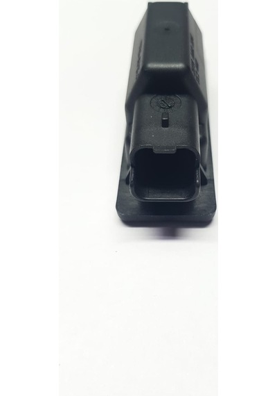 2E0943021 Crafter 2006-2016 Plaka Lambasi -- 480885209