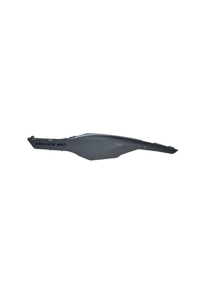 Rks Veloce 150 Arka Yan Panel Sol Nardo Gri