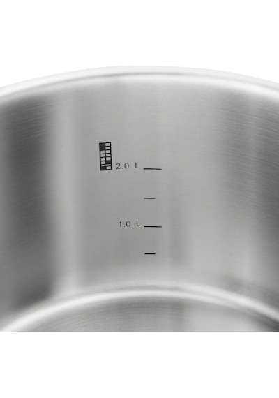 Zwilling Vitality Tencere Seti 5 Parça Çok Renkli