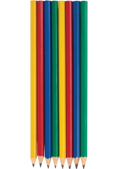 Lotte Kurşun Kalem 12'li Kutu X 12'li Paket