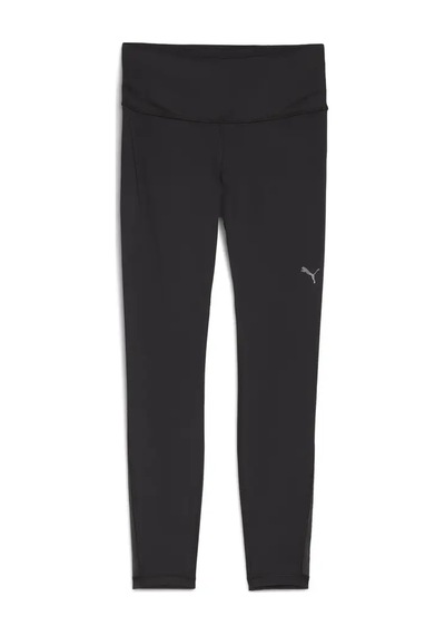 Puma W Puma Shape Tıght - Hw 7/8 Siyah Kadın Tayt