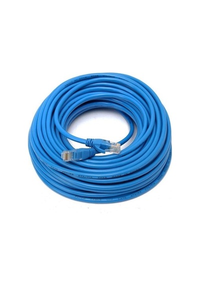 5 Metre Cat6 Kablosu Ethernet Lan Internet Network Kablosu