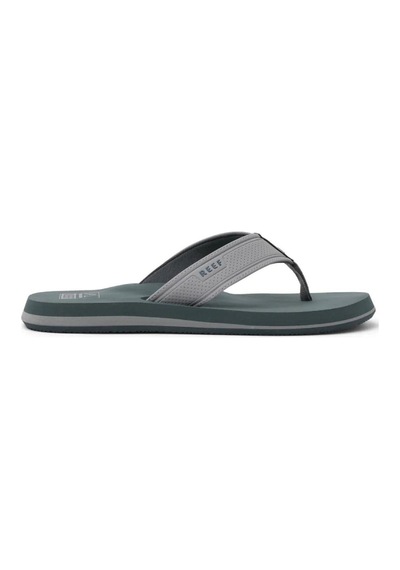Reef The Layback Erkek Terlik Ref.cj9072 Gri