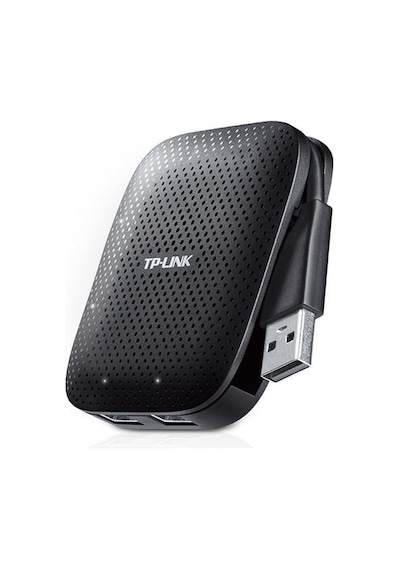 Tp-link Uh400 4 Port Usb3.0 Hub.adaptör Gerekmez-187836
