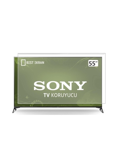 Sony Oled 55xh9505 Tv Ekran Koruyucu