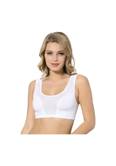 Lüx Drm Bayan Body Sütyen 304