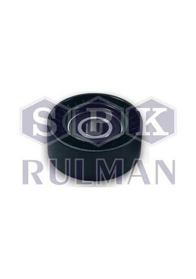 Spk Gr2702 Alternatör Gergi Rulmanı Tek Rulman Transıt Custom V362-v363 12 14 2.2 Tdcı 1774527-bk2119a216ab -