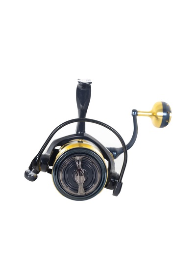 Ryuji Power Game 8000 Sw P 8+1bb Jig Olta Makinesi