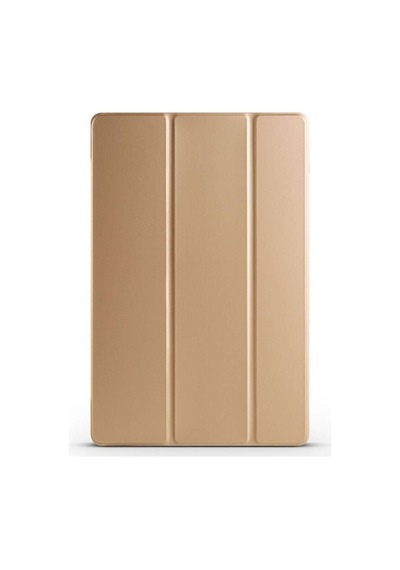 Galaxy Tab S9 Fe Plus Zore Smart Cover Standlı 1-1 Kılıf Kapaklı Kılıf