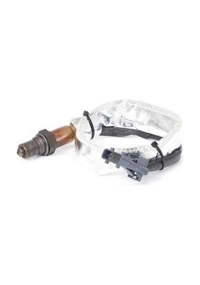 Bosch 0258006524 Oksijen Lambda Sensörü Volvo S80 3.0 01 1 11780416260