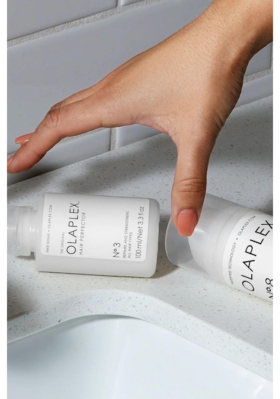 Olaplex No:8 Bond Intense Moisture Mask 100 ML + No:3 Repairs and Strengthens 100 ML