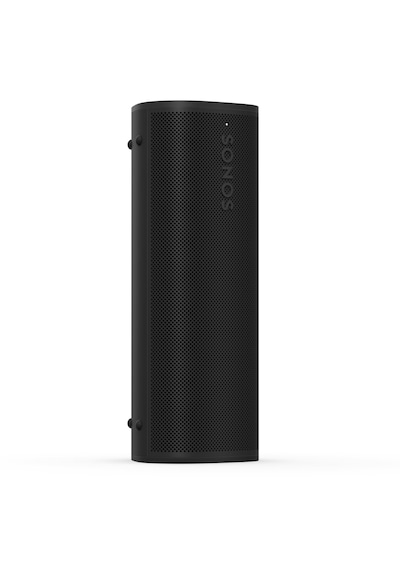 Sonos Roam 2 Bluetooth 5.2 Taşınabilir Hoparlör, Wi-fi Ve Airplay 2 Destekli, Ip67 Suya Toza Dayanıklı, 10 Saat Pil Ömürlü Kablosuz Hoparlör