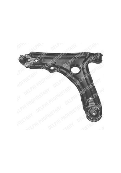 DELPHI TC766 SALINCAK SOL KOMPLE GOLF VENTO III 91- SK007-L
