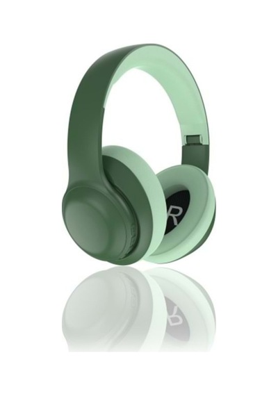 Hepu HP-H01 Bluetooth Kafa Üstü Kulaklık