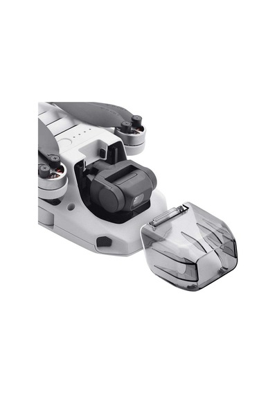 Dji Mavic Mini 2 Toz Geçirmez Lens Koruyucu Polikarbon Kapak