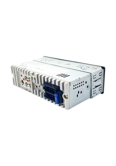 Rose Dc-4750bt Mp3-usb-sd-bt Radyolu Oto Teyp 4x60w