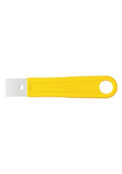 Olfa Scr-S Çelik Bıçaklı Kazıma Bıçağı Spatula