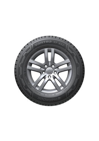 Hankook 195/80 R14 106/104Q Vantra St As2 RA30 Yaz Lastiği 2023