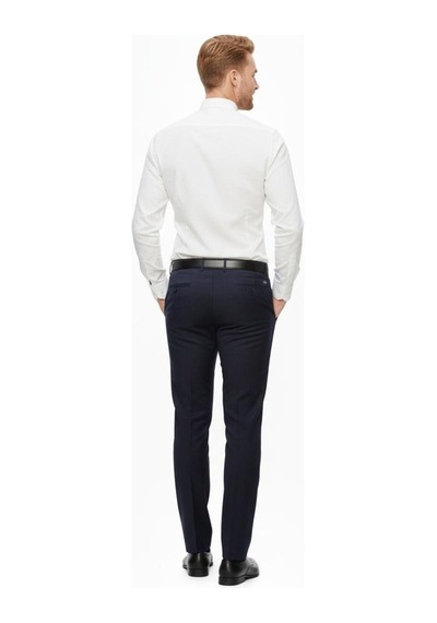 Presto Erkek Regülar Janella Pantolon Lacivert 3070-200 Lacivert
