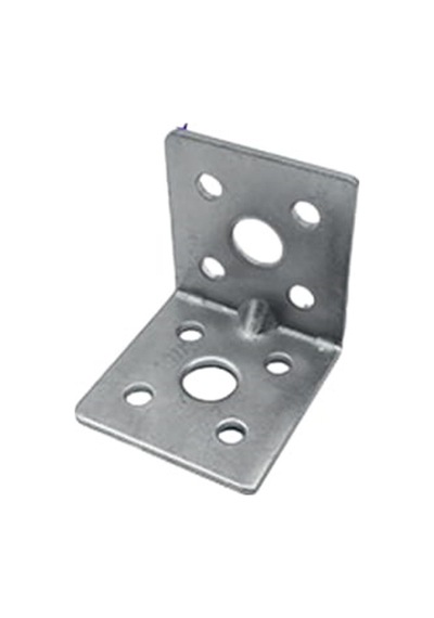 Metal L Gönye 40x50x50 2 Mm 4 Adet
