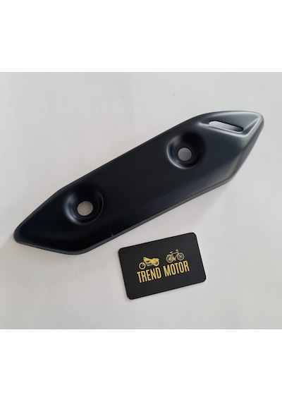 Egzoz Koruma Muhafazası - Honda Activa 125 2023