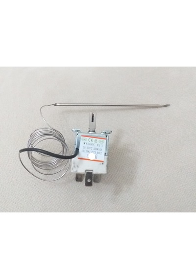 Arçelik Beko Altus Uyumlu Grundig Blomberg Fırın Termostat - 490244089