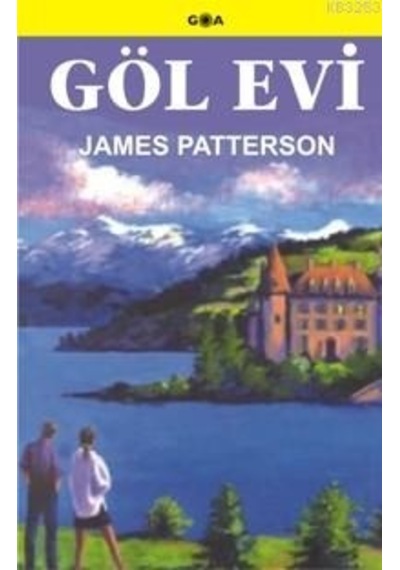Göl Evi
