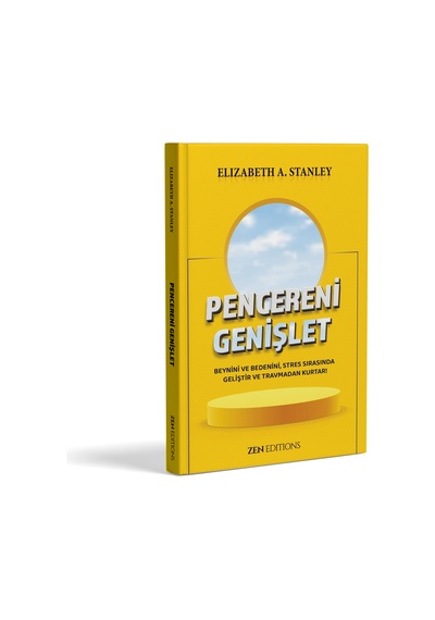 Pencereni Genişlet