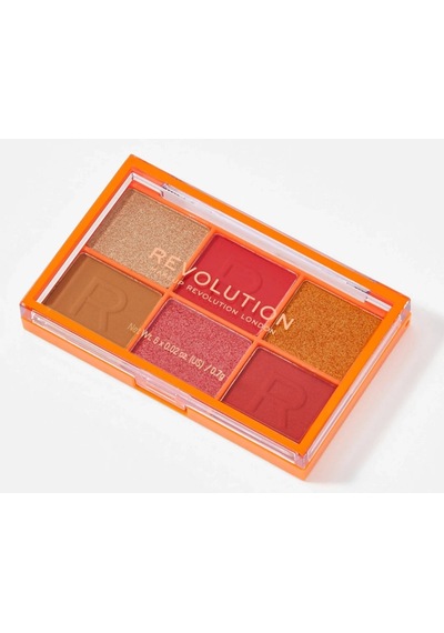 Revolution Mini Reloaded Far Paleti Orange Diğer