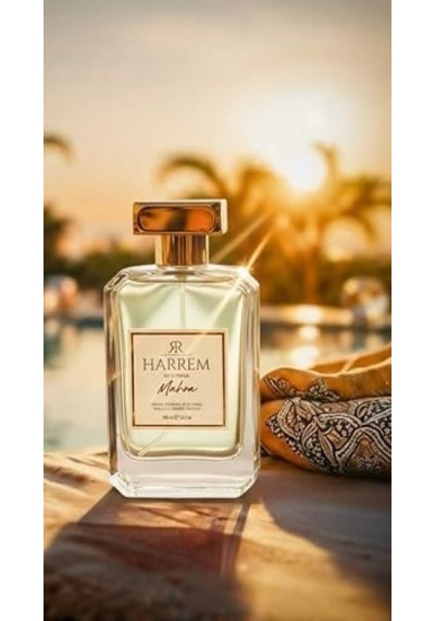 19V69 Italia Yaşam Çiçeği Serisi Mahra Parfüm 100 Ml AÇIK PEMBE
