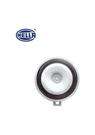 Hella 80v Didit Korna 335hz 116db Forklift-mercedes-john Deere