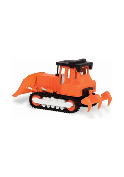 Driven Mini Buldozer