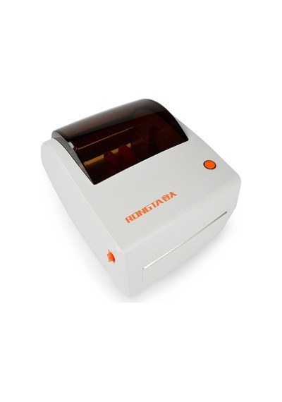 Rongta RP410 Termal Barkod Yazıcı