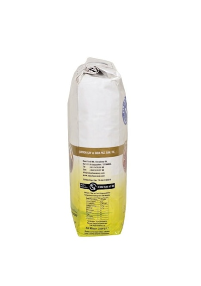 Ezber Bozan Çay 2500 G