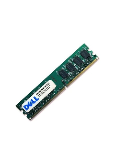 8gb Dell Ddr4 3200 Mhz 1rx8 Udımm Mt/s Ecc Ac140379 Sns Only