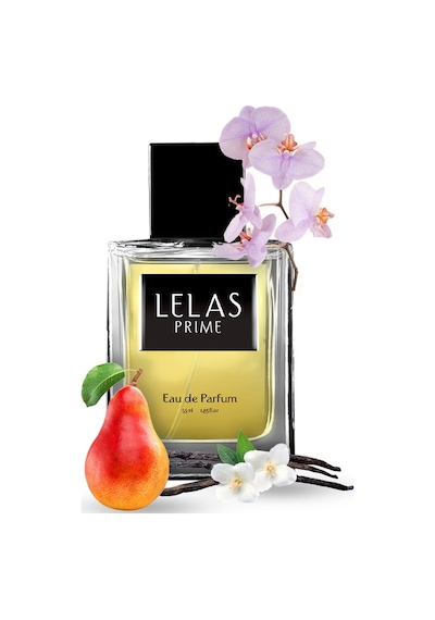 Lelas Rafif Unisex Parfüm EDP 55 ML