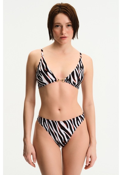 Penti Renkli Macey Bra Bikini Üstü