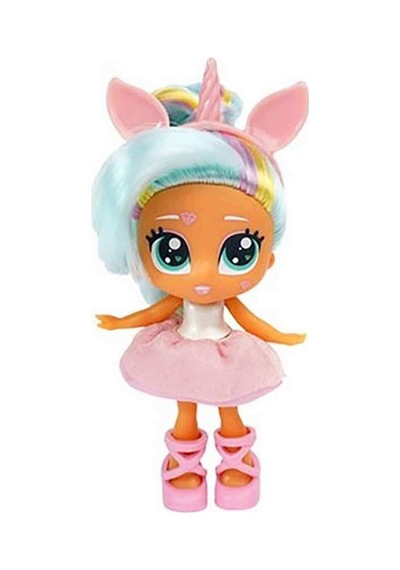 78905 Necotoys Hairdooz Salondooz Sürpriz Bebek