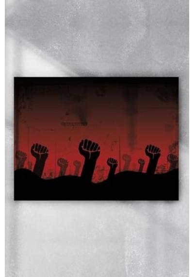 Devrim Posteri 2 30x40cm Diğer