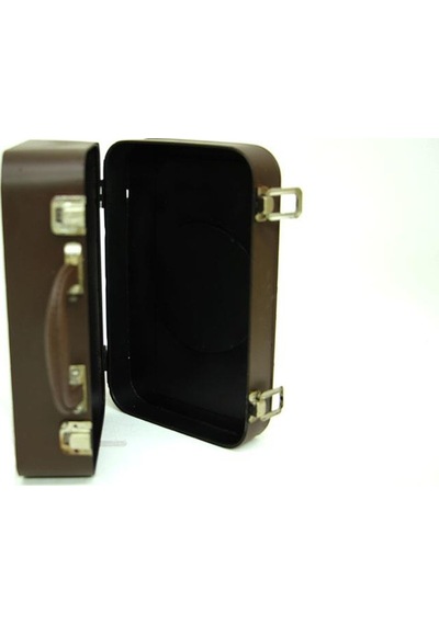 Dekoratif Metal Radyo Bul Vintage Dekoratif Hediyelik 59950614