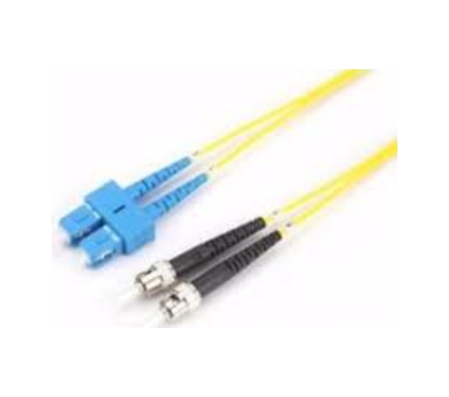 Apx-pc113 Fiber Patch Cord Sc-sc-sm-dx-3.0-3m-9-125
