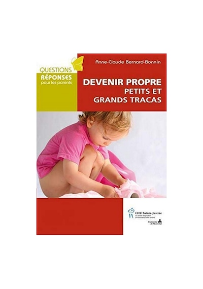 Devenir Propre 9782896191925