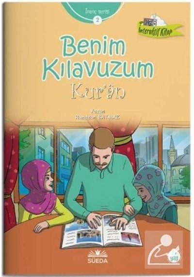 Mercankitap Benim Kılavuzum Kur'An / Ramazan Batmaz