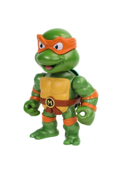 Ninja Kaplumbağalar Michelangelo Figürü