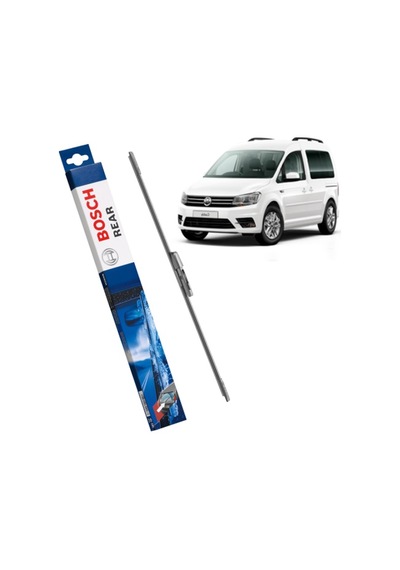Vw  Caddy Arka Silecek Bosch Rear 2018-2020