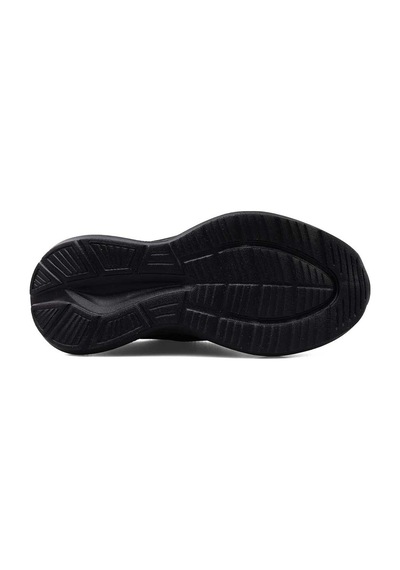 Texin 1984 Sneaker Unisex Spor Ayakkabı Siyah