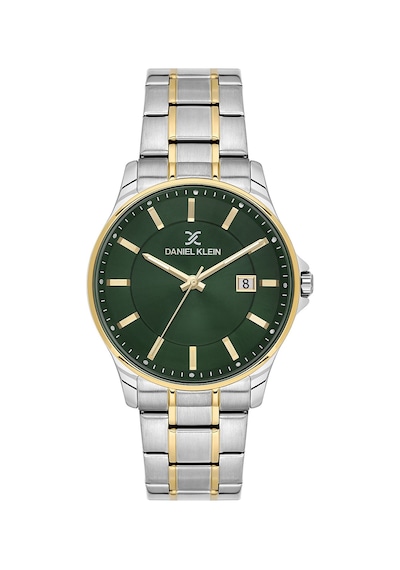 Daniel Klein Dk.6.14439-5 Gold - Gri