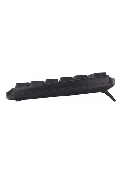 Everest Q Trk Kb 250u Siyah Q Multimedia Klavye