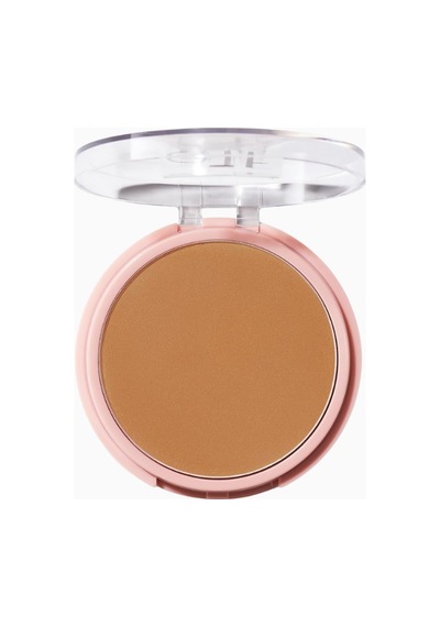 E.l.f. Halo Glow Powder Filtre Preslenmiş Bitirme Pudrası Ve Gözenek Tan Neutral Warm