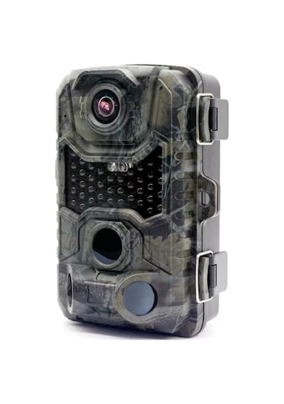 32mp 4k Ultra Hd Wi-fi Ir Led Gece Görüşlü Fotokapan Kamera